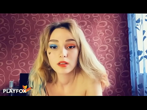❤️ Mágikus virtuális valóság szemüveg adott nekem szex Harley Quinnel ️❌ Porno at hu.risegame.top ️❤