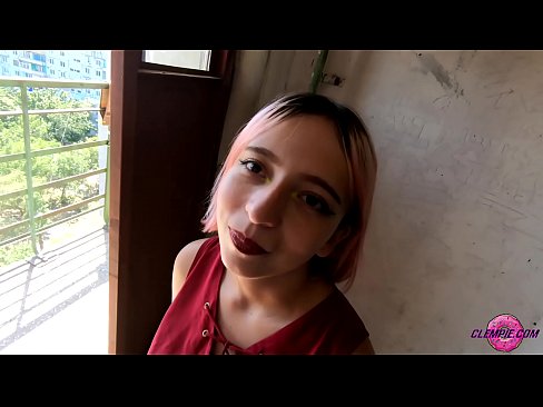 ❤️ Diák szopik egy idegent érzékien a hátsó utcán - Face Cumming ️❌ Porno at hu.risegame.top ️❤