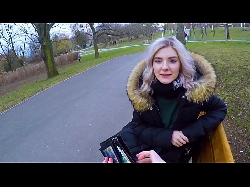 ❤️ Egy idegen forró ondójának lenyelése pénzért - szopás a parkban Eva Elfie-től ️❌ Porno at hu.risegame.top ️❤